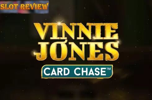 Vinnie Jones Card Chase icon